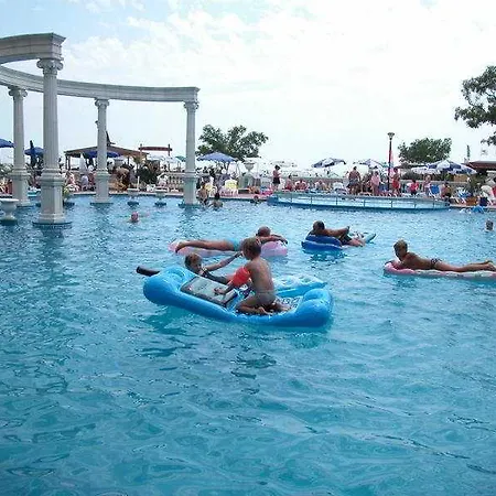 Hotel Rilavistosha Sunny Beach