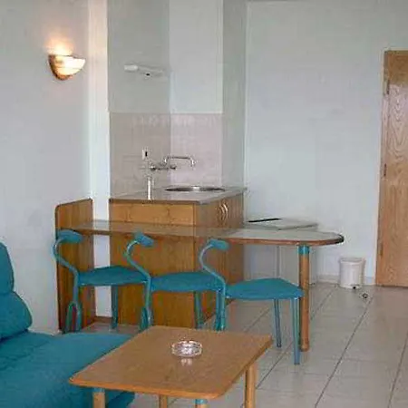 Hotel Rilavistosha