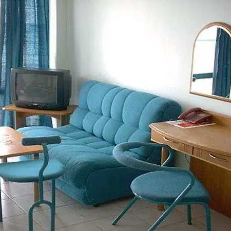 Rilavistosha Hotel 2*